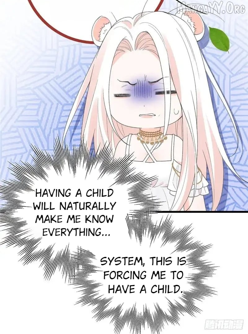 Taming the Beasts With Multi-Pregnancy System Chapter 37 - page 14